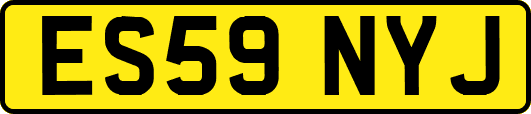 ES59NYJ