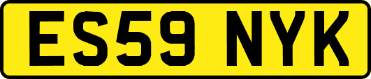 ES59NYK