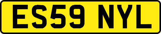 ES59NYL