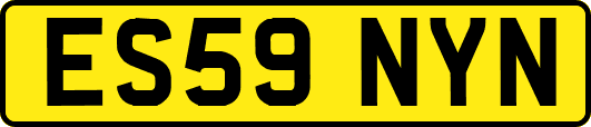 ES59NYN