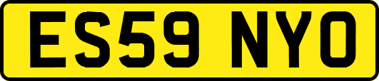 ES59NYO