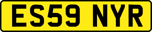 ES59NYR