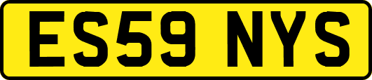 ES59NYS