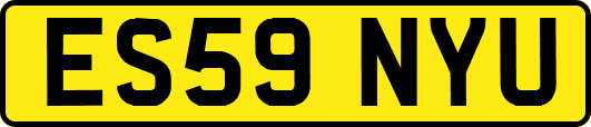 ES59NYU