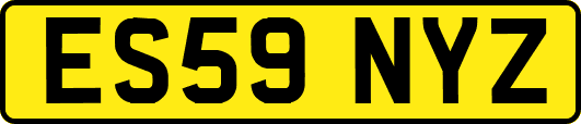 ES59NYZ