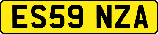 ES59NZA