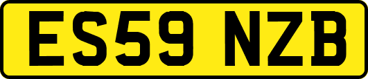 ES59NZB