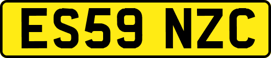 ES59NZC