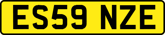 ES59NZE