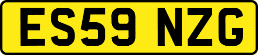 ES59NZG