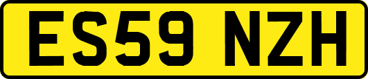 ES59NZH