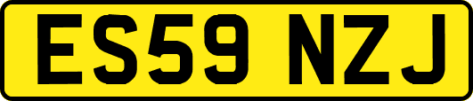 ES59NZJ