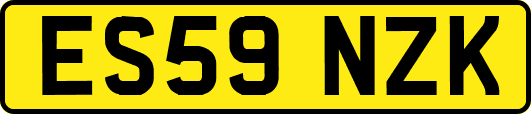 ES59NZK