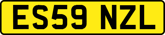ES59NZL