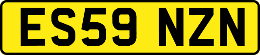 ES59NZN