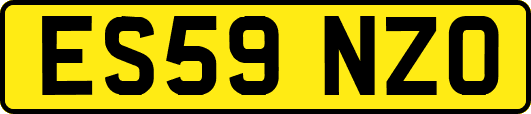 ES59NZO