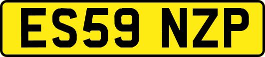 ES59NZP
