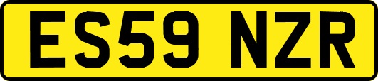 ES59NZR