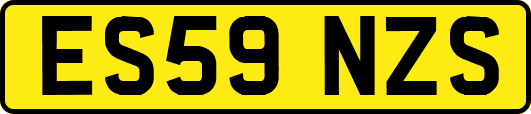 ES59NZS