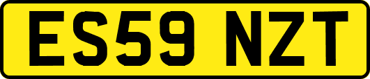 ES59NZT
