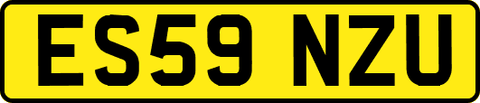ES59NZU