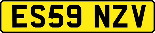 ES59NZV