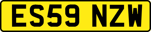 ES59NZW
