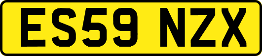 ES59NZX