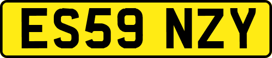 ES59NZY