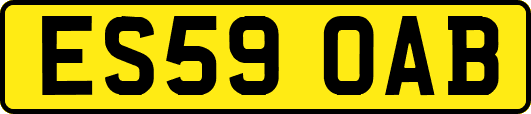 ES59OAB