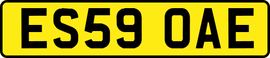 ES59OAE