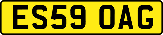 ES59OAG