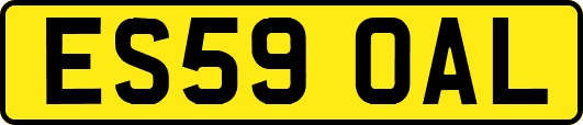 ES59OAL