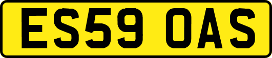 ES59OAS