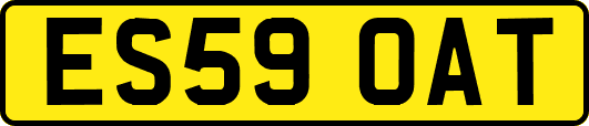 ES59OAT