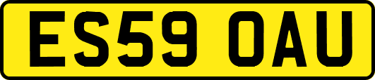 ES59OAU