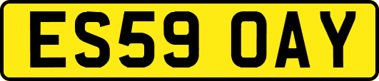 ES59OAY