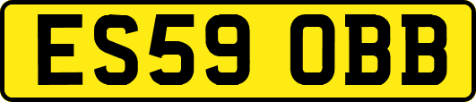 ES59OBB