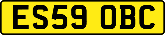 ES59OBC