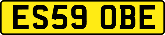 ES59OBE