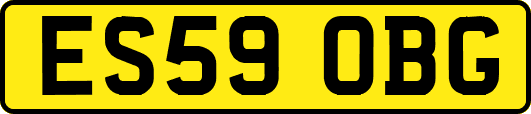 ES59OBG