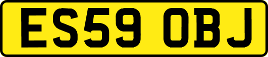 ES59OBJ