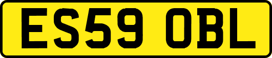 ES59OBL