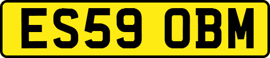 ES59OBM