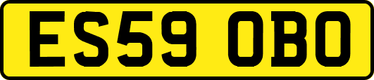 ES59OBO