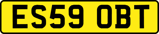 ES59OBT