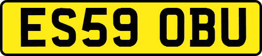 ES59OBU