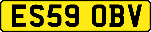 ES59OBV