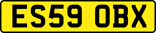 ES59OBX