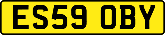 ES59OBY